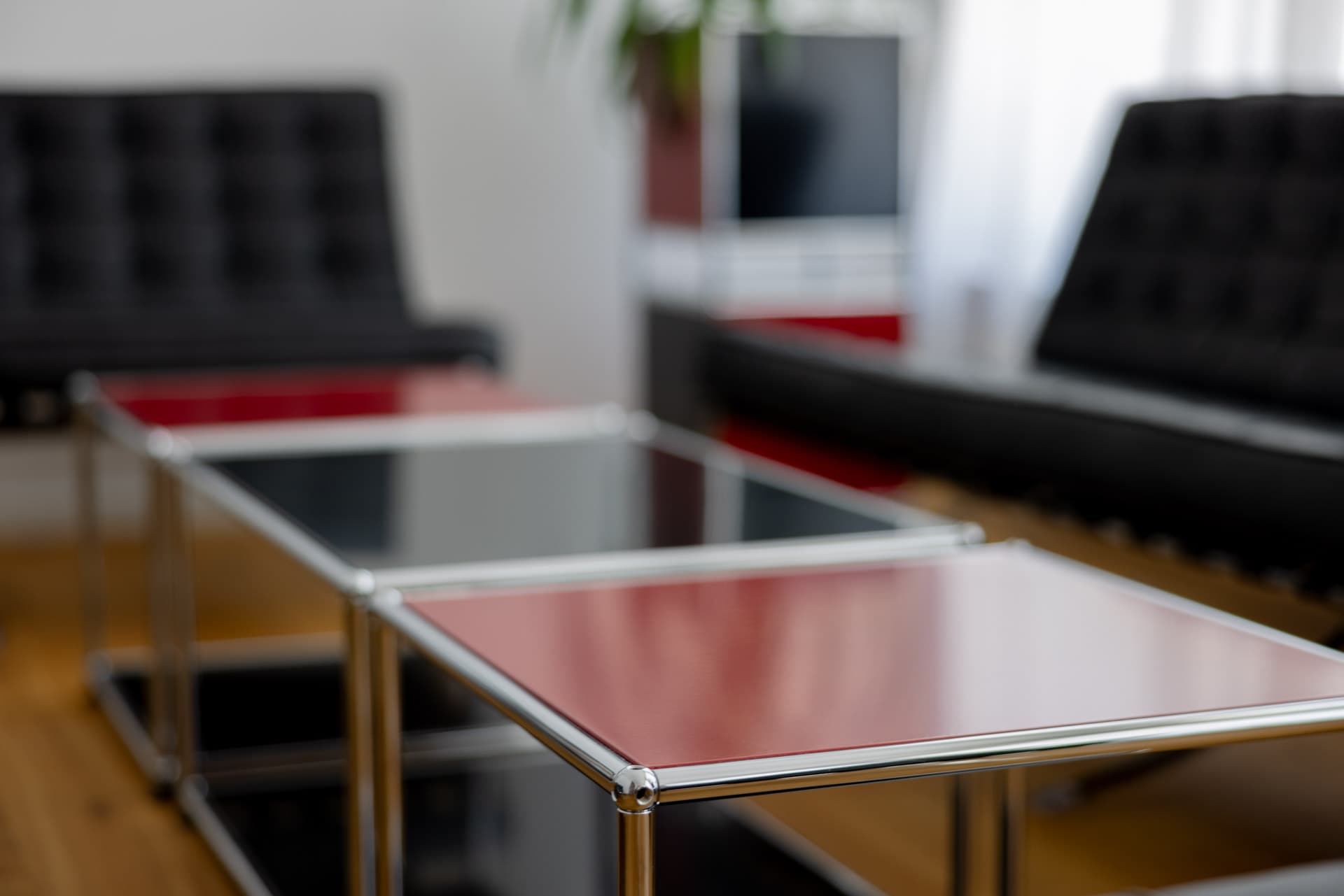 Business Office