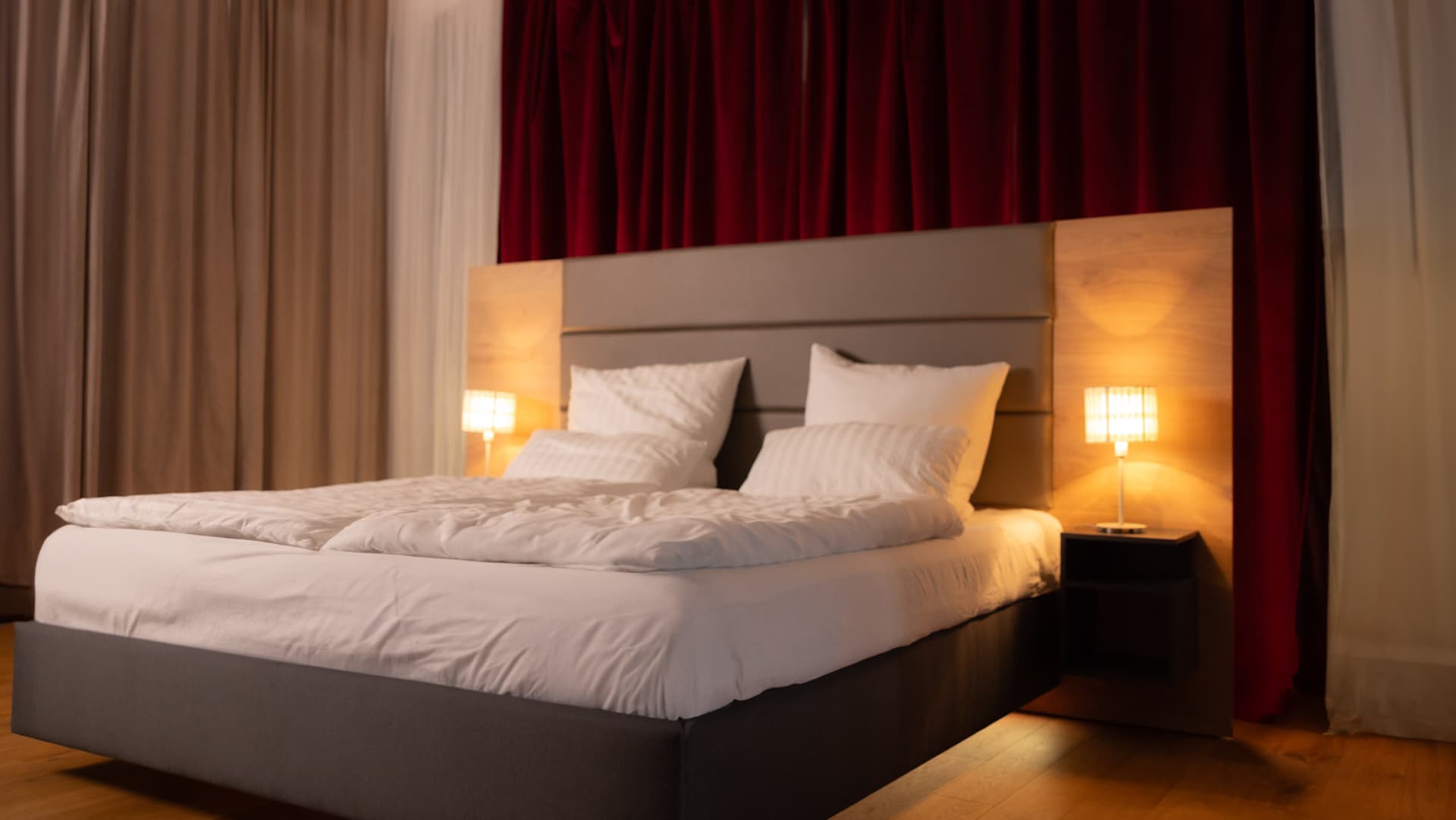 Hotelzimmer