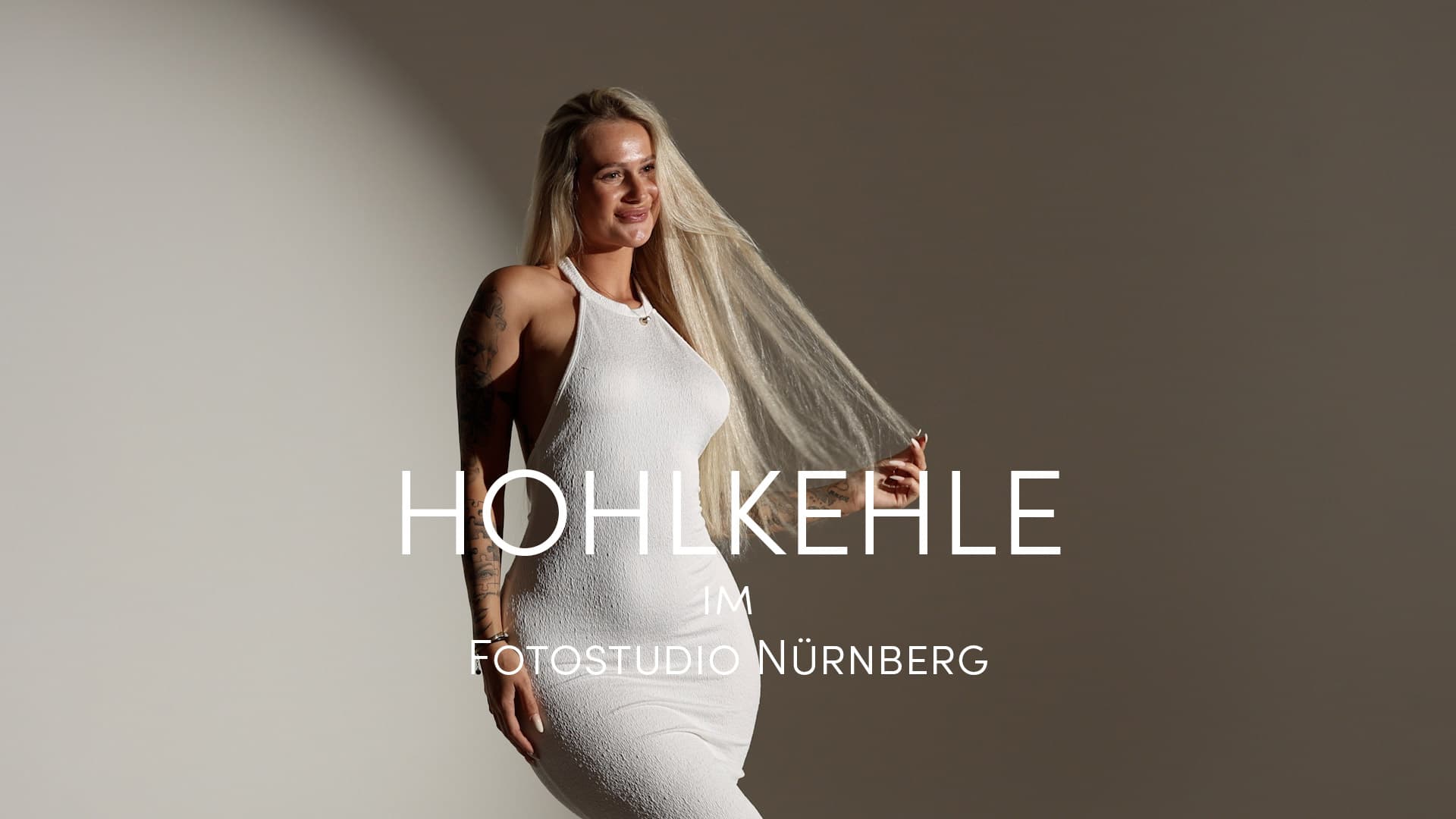 Die Hohlkehle – Das Herzstück des STUDIO NÜRNBERG