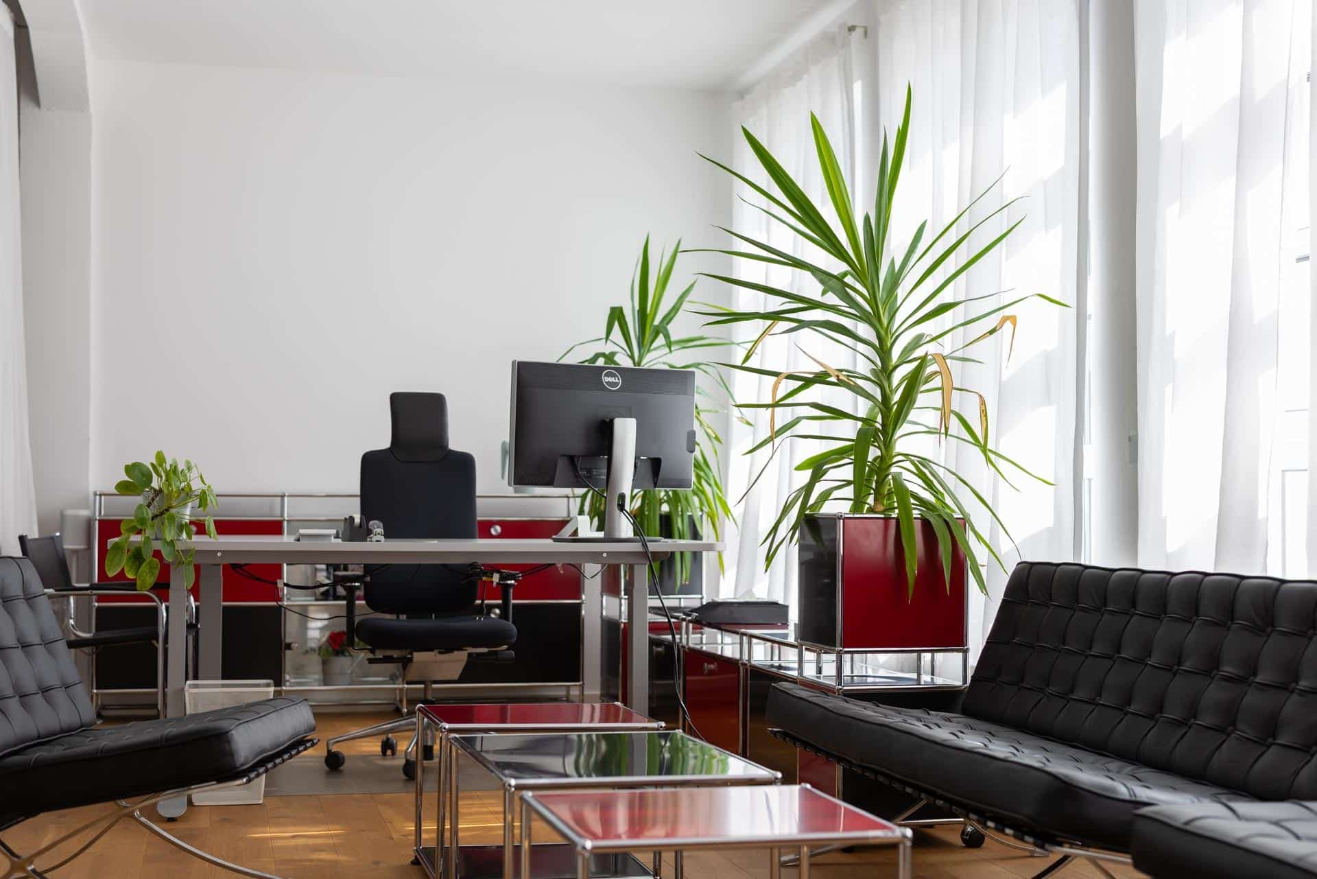 office business location fotostudio nürnberg