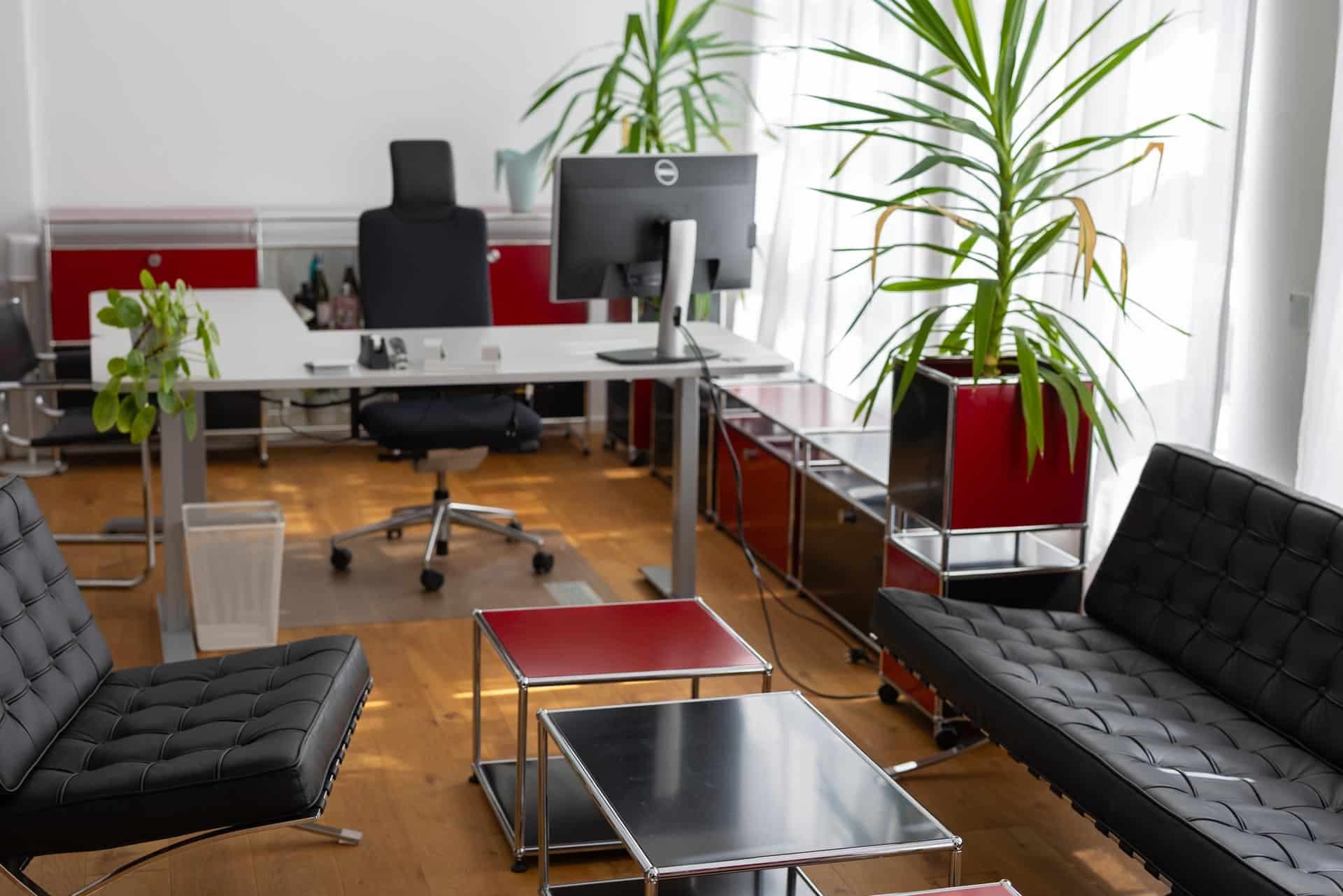 office business location fotostudio nürnberg