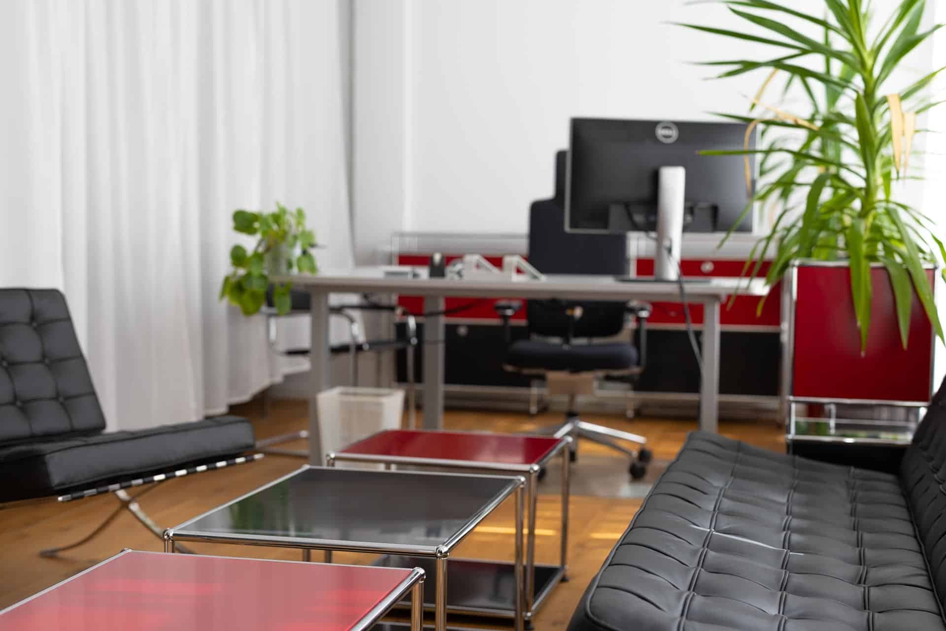 office business location fotostudio nürnberg