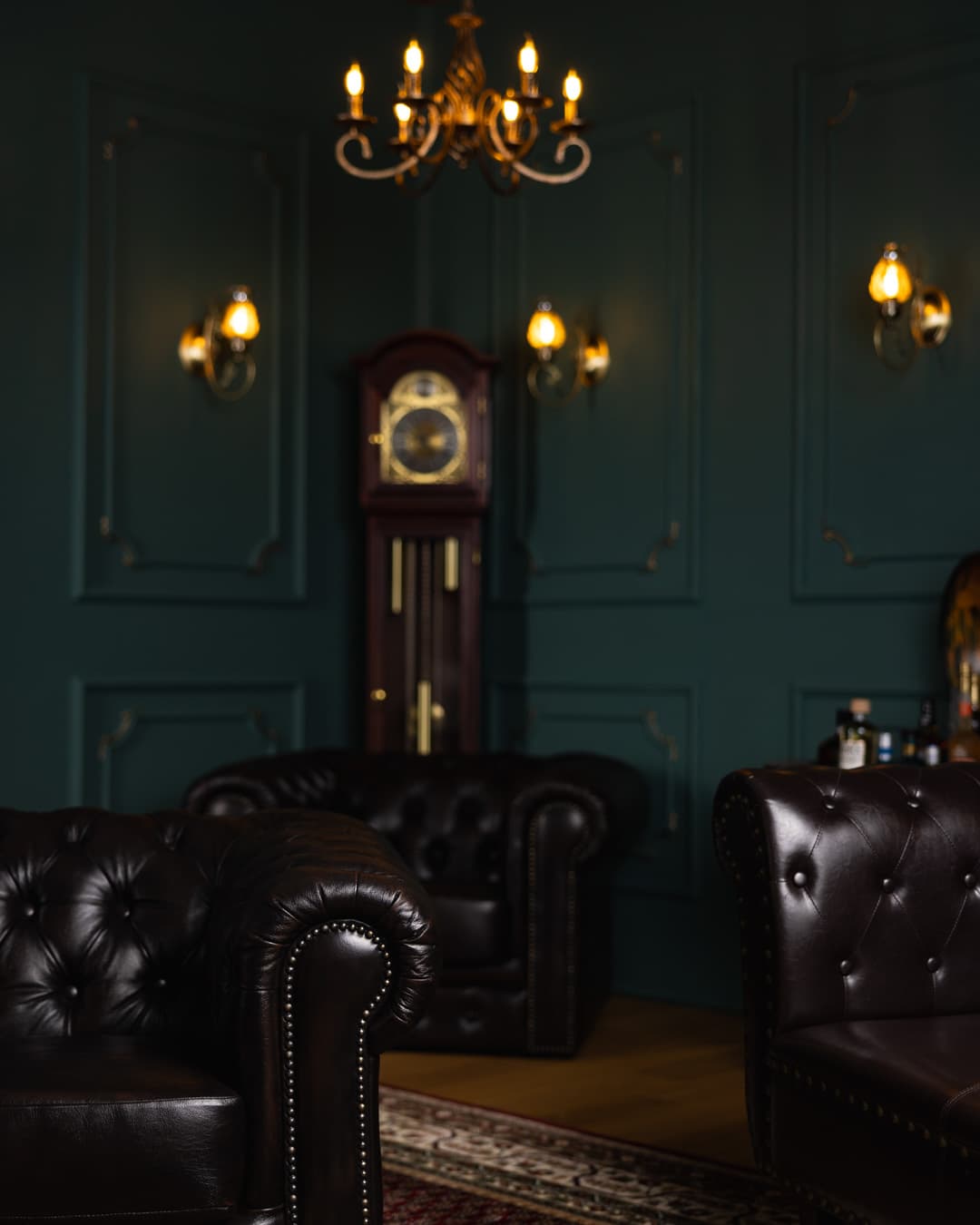 chesterfield möbel
