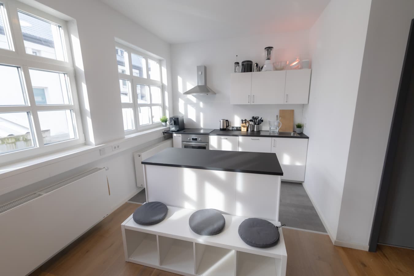 mietküche fotostudio