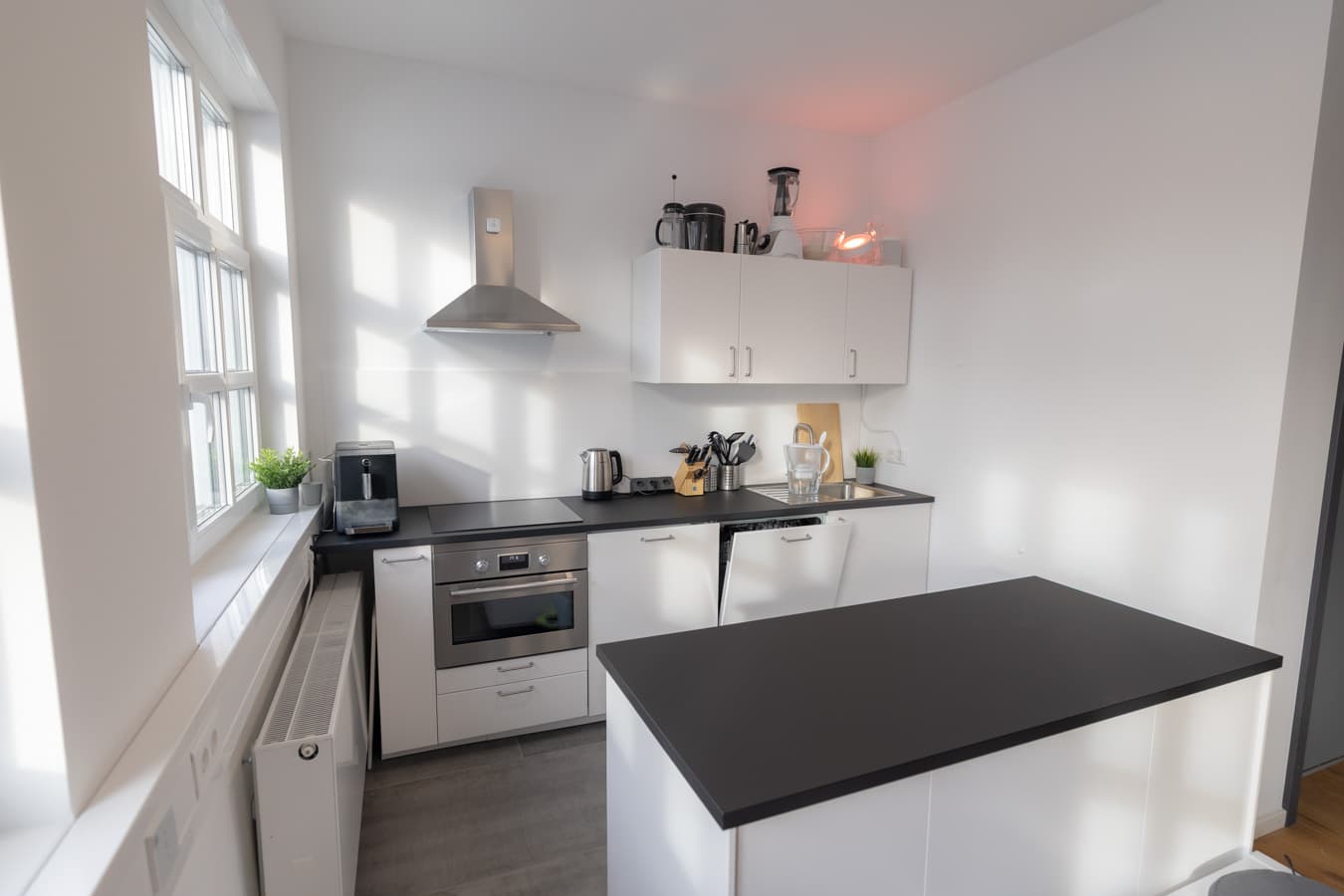 küche fotostudio