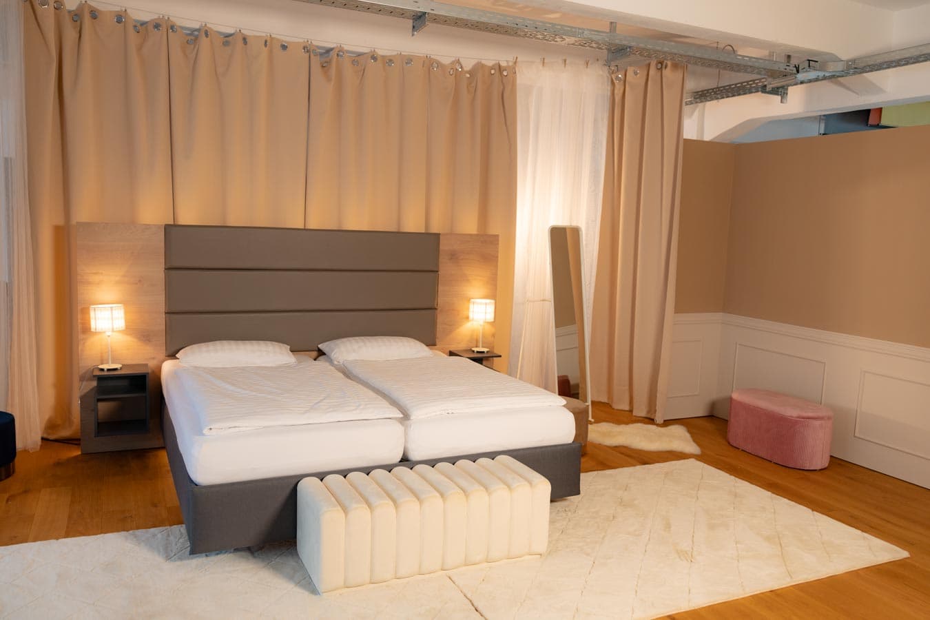 hotelzimmer location nürnberg