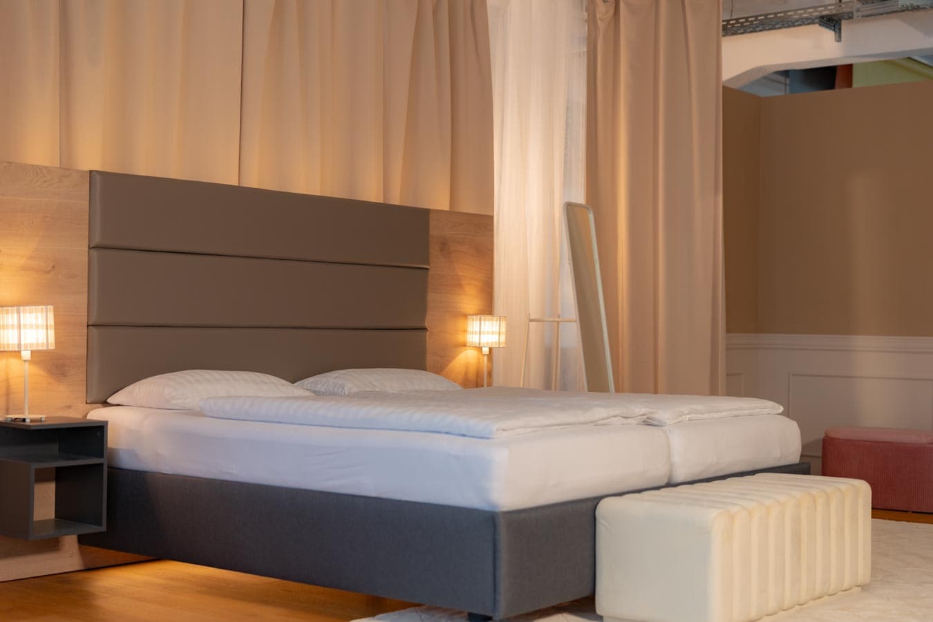 hotelzimmer location nürnberg