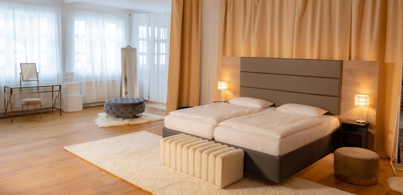 hotelzimmer location nürnberg