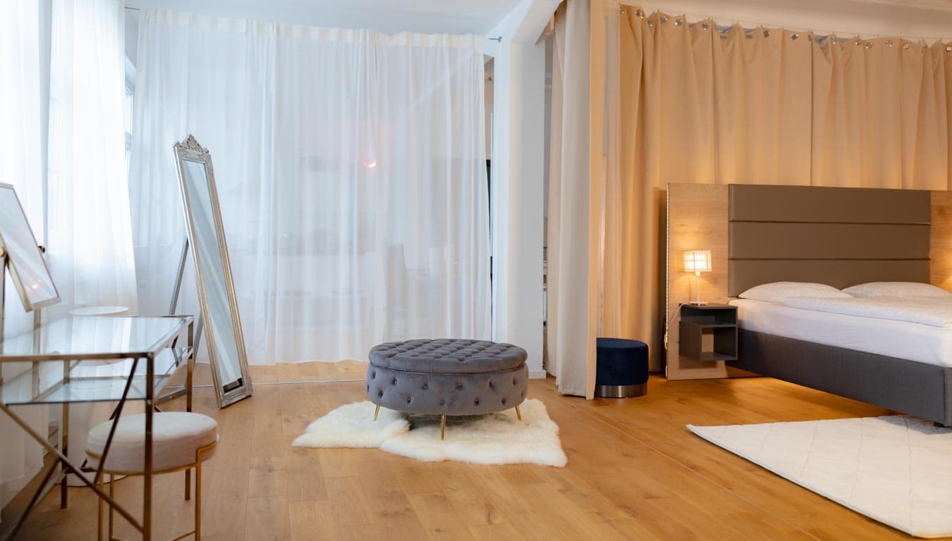 hotelzimmer location nürnberg
